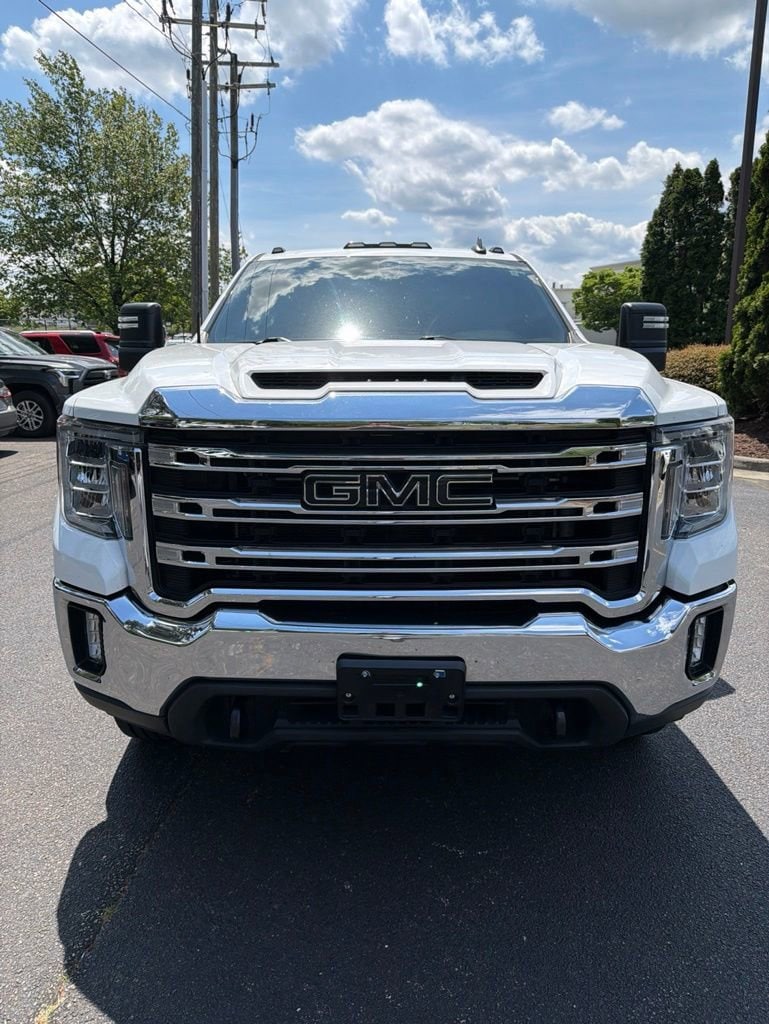 gmc sierra 2500hd 2020 1GT49ME76LF123176 image